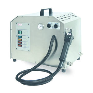 generador de vapor de laboratorio dental