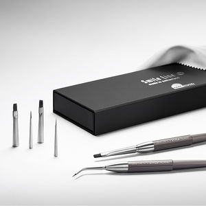 pincel de laboratorio dental 1