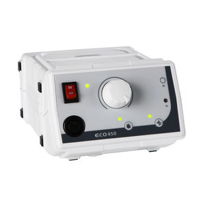 unidad de control para micromotor para odontología 1