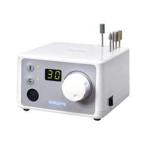 unidad de control para micromotor para odontología 1