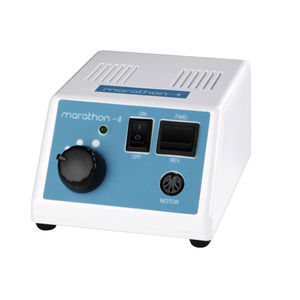 unidad de control para micromotor para odontología 1