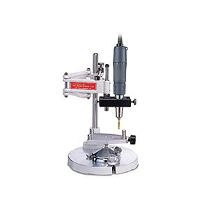 paralelómetro para laboratorios dentales 1 brazo