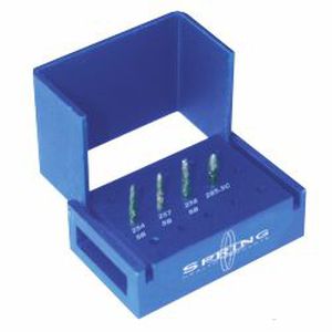 fresa para odontología 1
