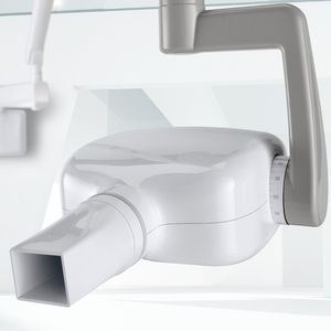 sistema de radiografía panorámica