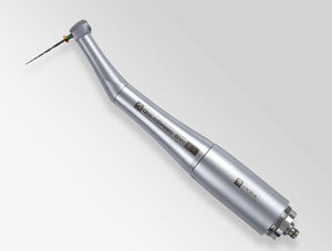contraángulo para endodoncia