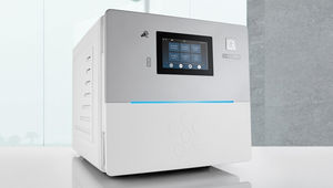 autoclave para odontología 1