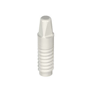 implante dental de cerámica