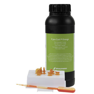 material dental de resina