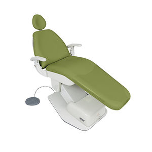 sillón dental hidráulico
