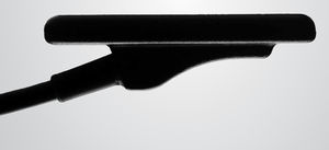 panel detector plano intraoral para radiografía dental 1