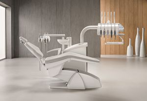 unidad dental con portainstrumentos 1