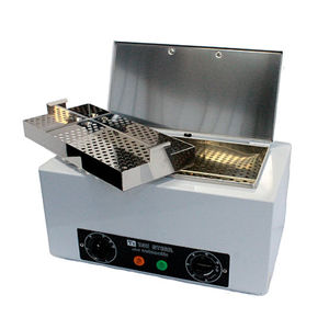 esterilizador médico de aire caliente 1