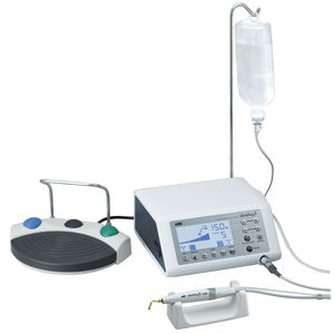 motor para piezas de mano de odontología 1