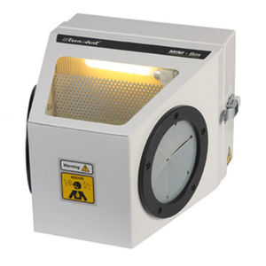 campana de laboratorio dental