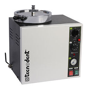 polimerizador para laboratorios dentales