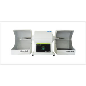 torno pulidor para laboratorio dental
