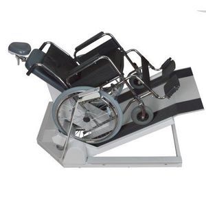 unidad dental para silla de ruedas