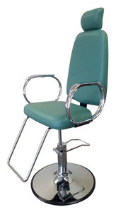 sillón dental hidráulico
