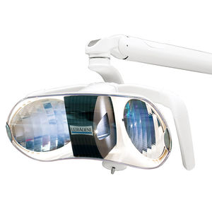 lámpara cialítica dental led