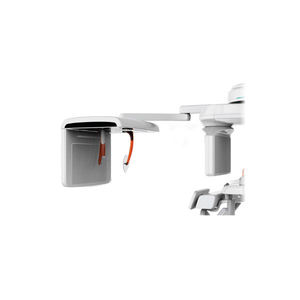 sistema de radiografía panorámica