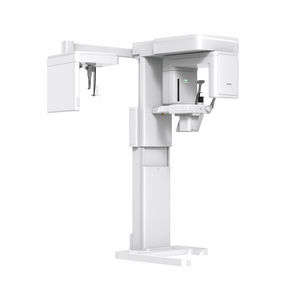 sistema de radiografía panorámica