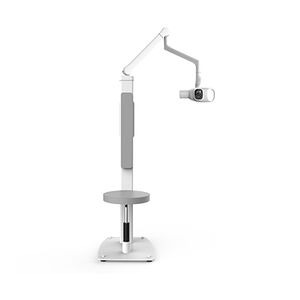 sistema de radiografía intraoral analógica