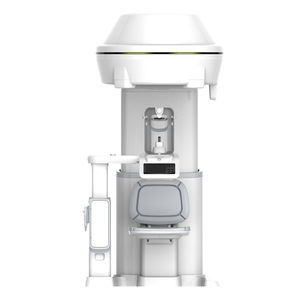 escáner CBCT dental digital