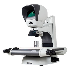 estereomicroscopio óptico 1