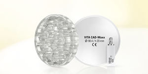 material dental de circona