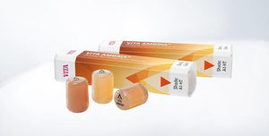 material dental de circona