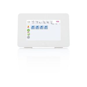 unidad de control para odontología
