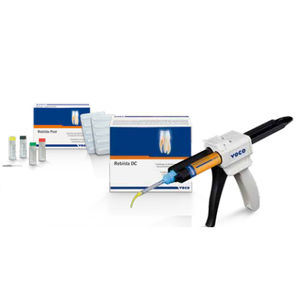 material dental de composite fluido