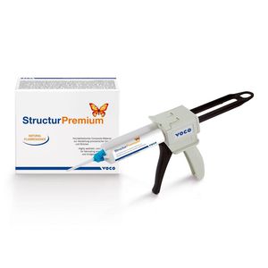 material dental de composite