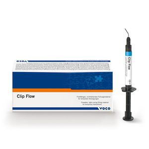 material dental de composite fluido