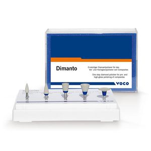 fresa dental