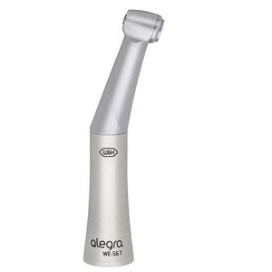 contraángulo para odontología / apto para autoclave