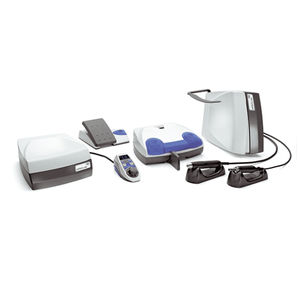 unidad de control para micromotor de laboratorio dental