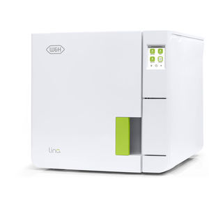autoclave dental