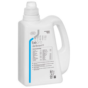 desinfectante para instrumental dental