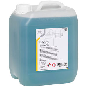 desinfectante para instrumental dental