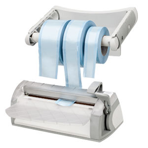 sellador térmico médico / de banda