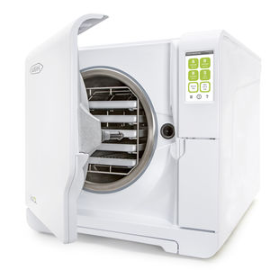 autoclave para odontología