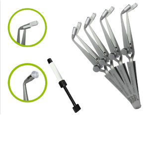 kit de instrumentos para cirugía dental 1