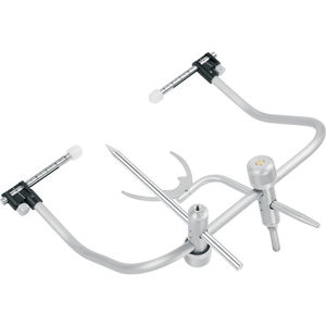 arco facial dental con horquilla oclusal 1
