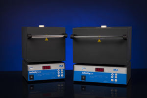 horno de quemado 1