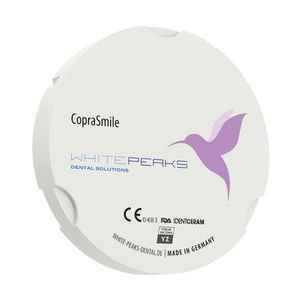 material dental de circona