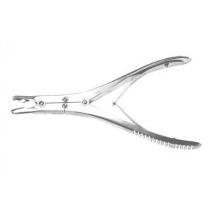 pinza dental