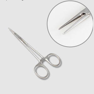 pinza ortodóntica