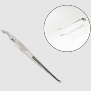 pinza ortodóntica