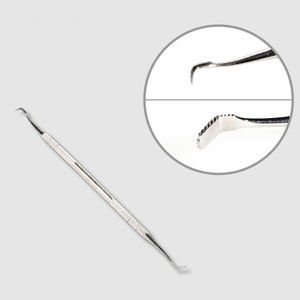 escarificador dental para ortodoncia